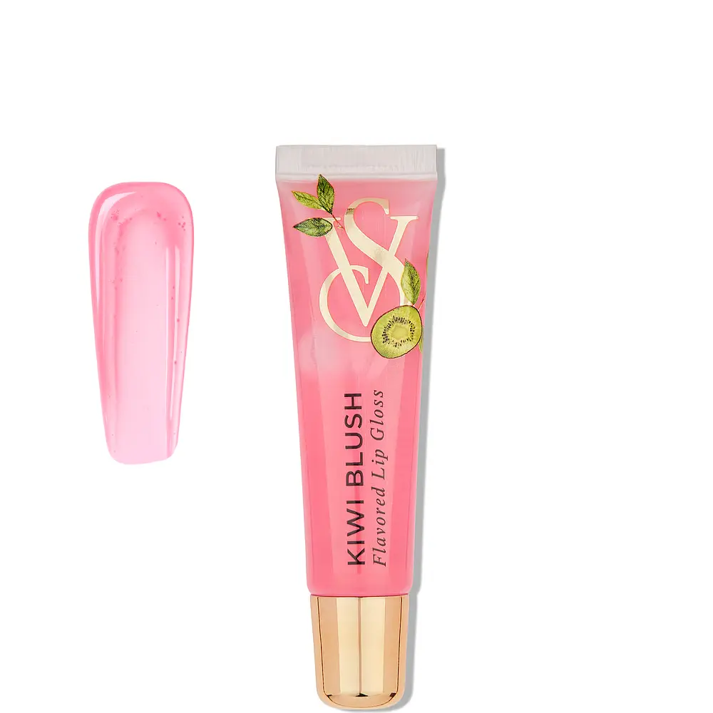 Блиск для губ Kiwi Blush