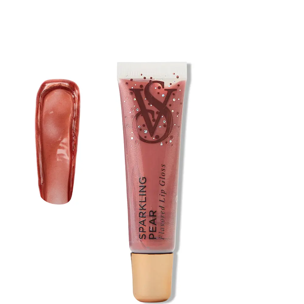 Блиск для губ Sparkling Pear