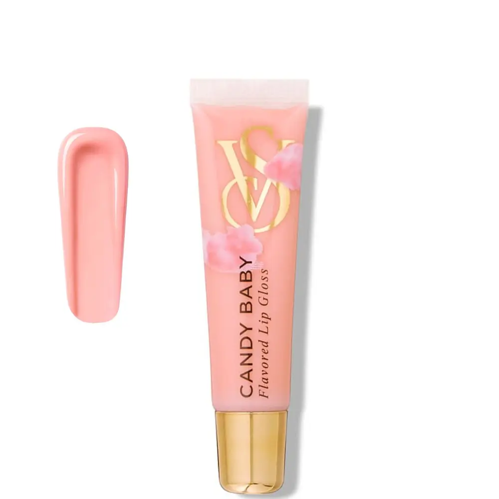 Блиск для губ Candy Baby