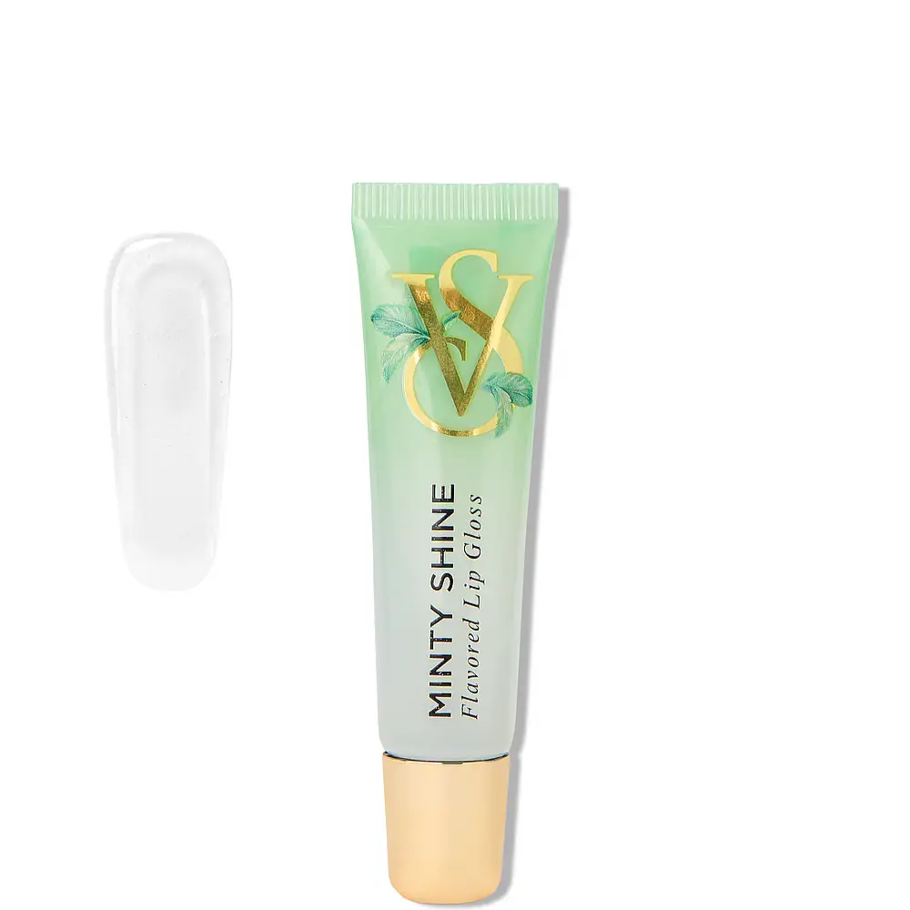 Блиск для губ Minty Shine