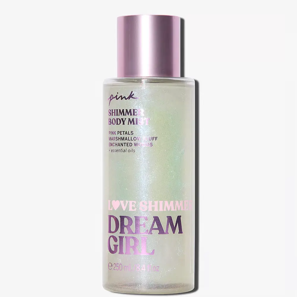 Міст для тіла Dream Girl Shimmer
