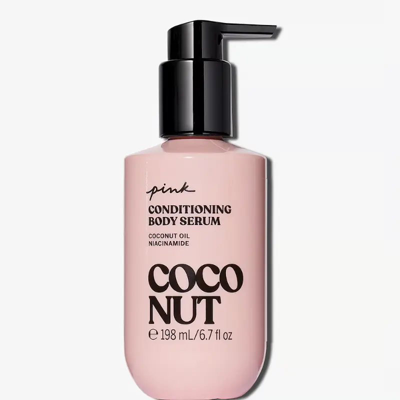 Сиворотка для тіла Coconut