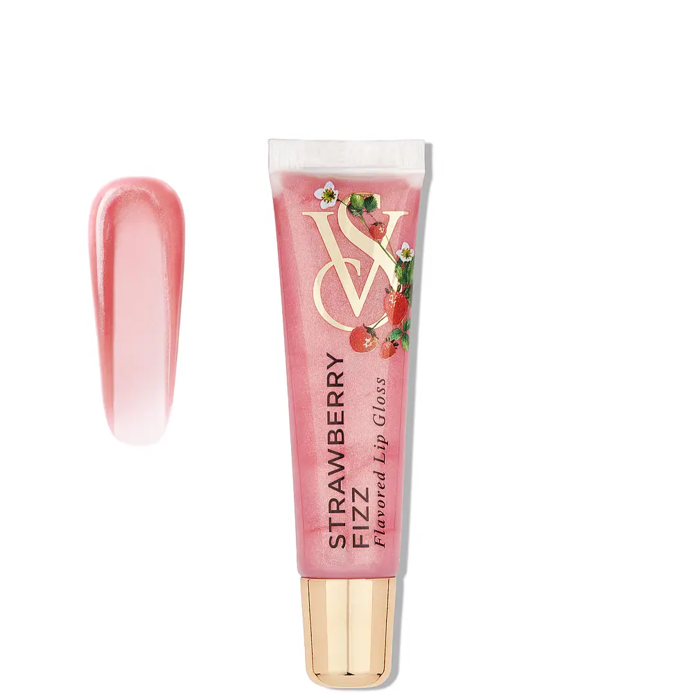 Блиск для губ Strawberry Fizz
