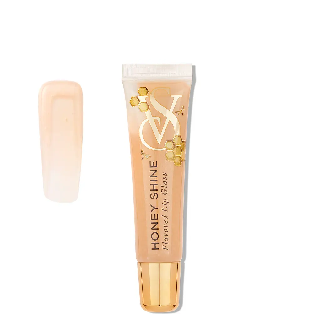 Блиск для губ Honey Shine