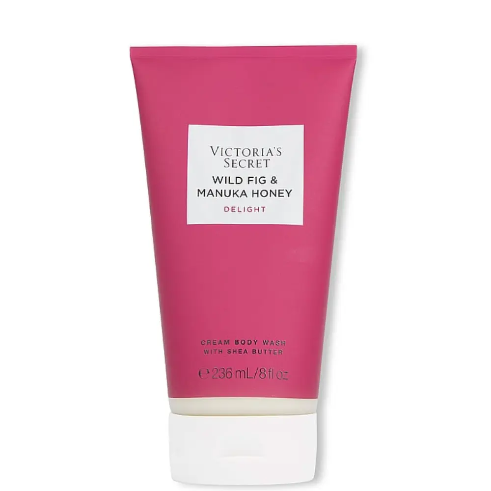 Гель для душу Wild Fig and Manuka Honey