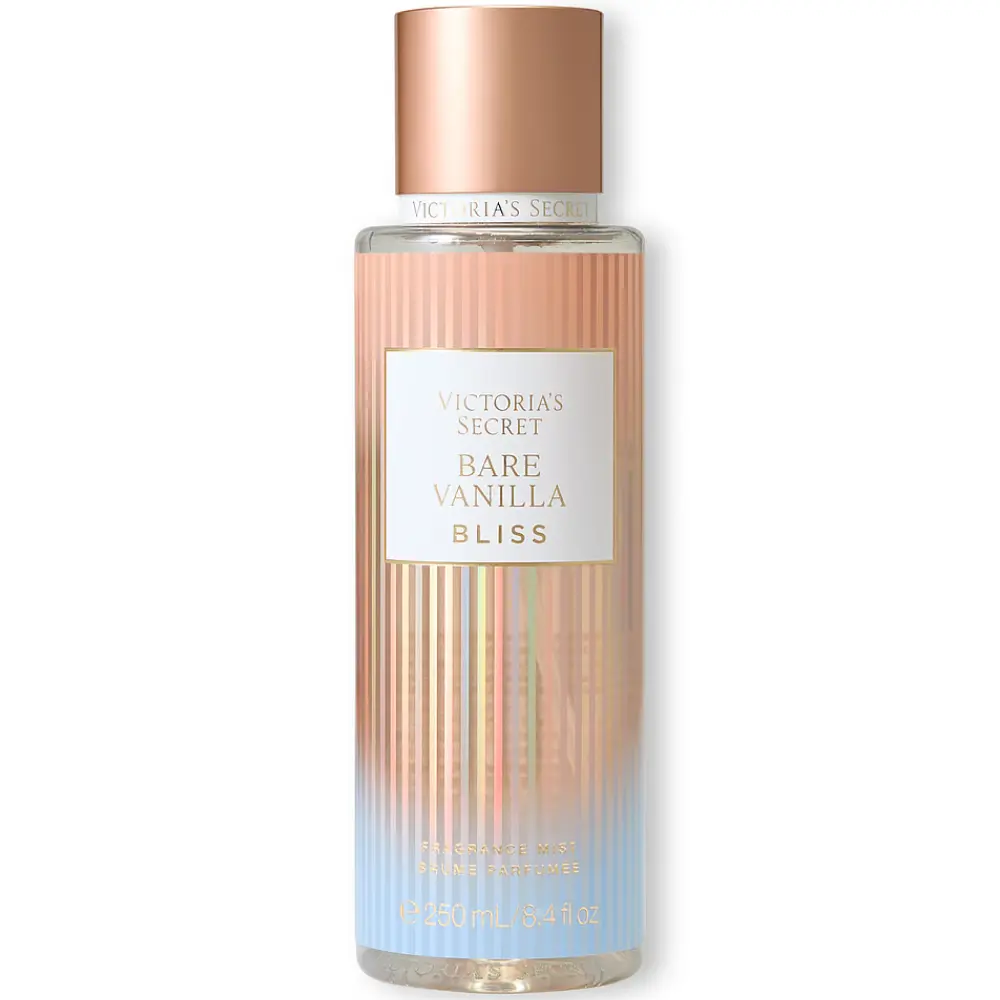 Міст для тіла Bare Vanilla Bliss