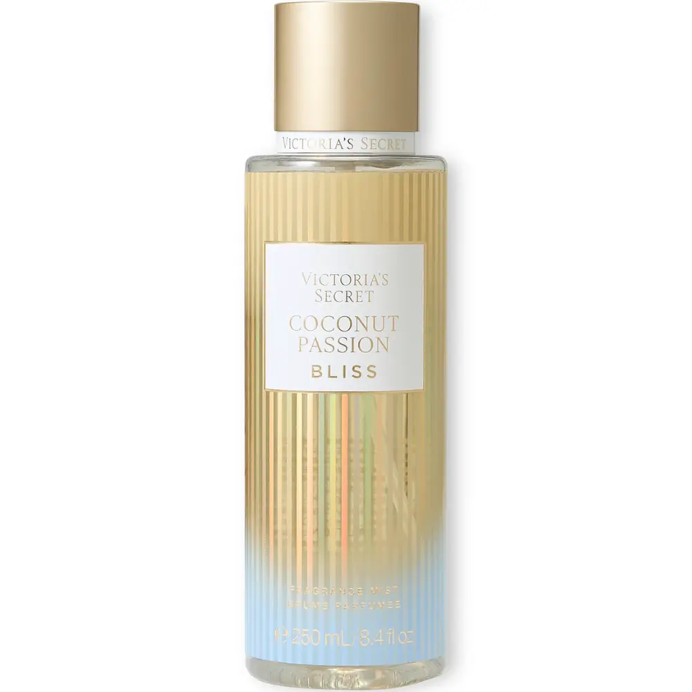 Міст для тіла Coconut Passion Bliss