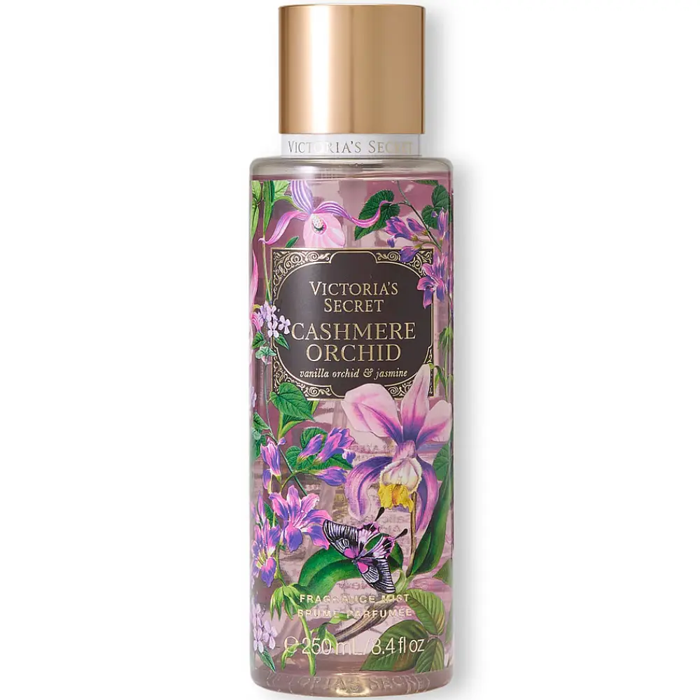 Міст для тіла Cashmere Orchid