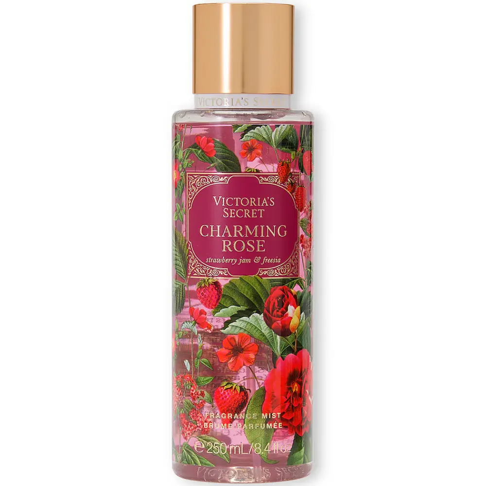 Міст для тіла Charming Rose