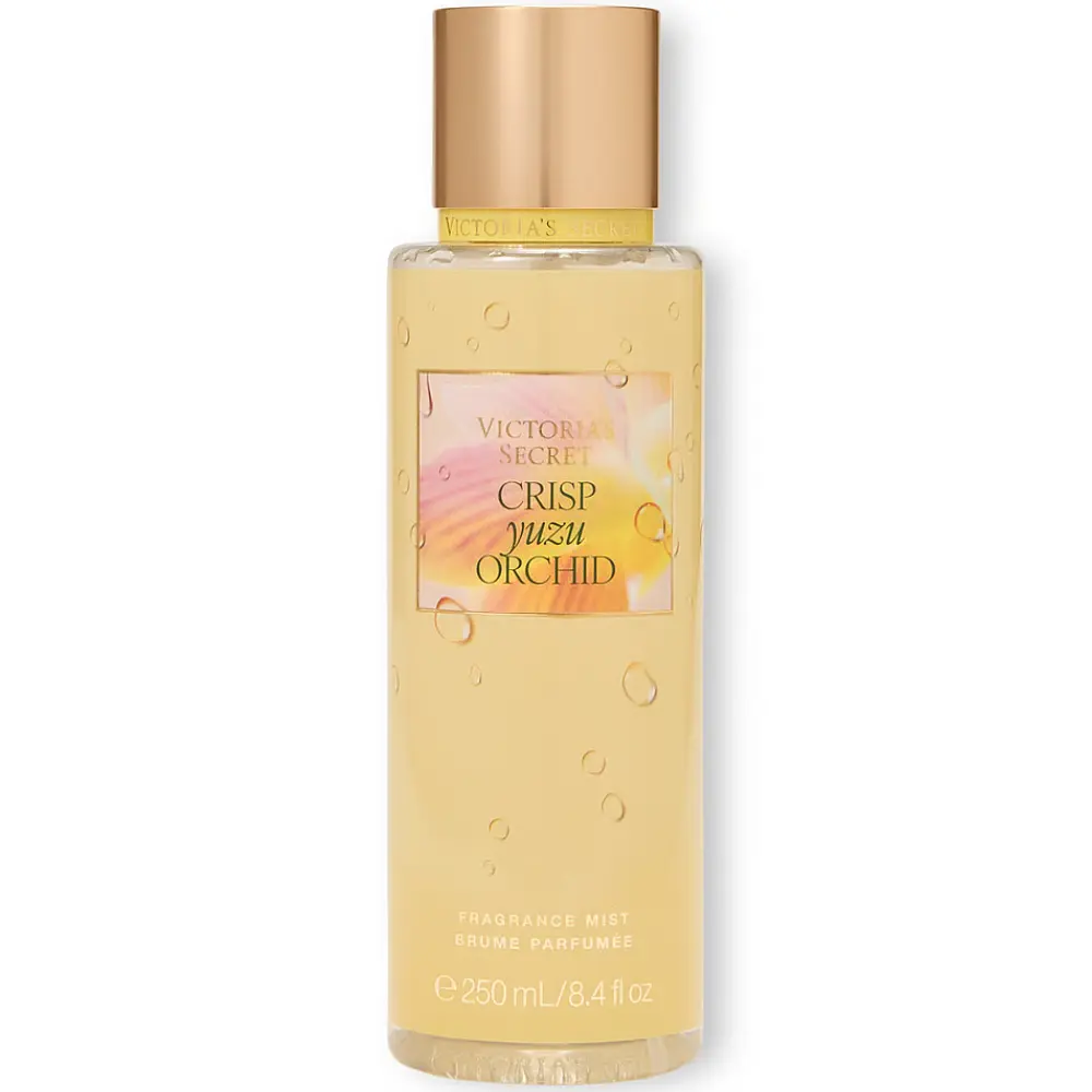 Міст для тіла Crisp Yuzu Orchid