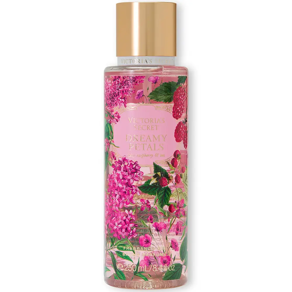 Міст для тіла Dreamy Petals