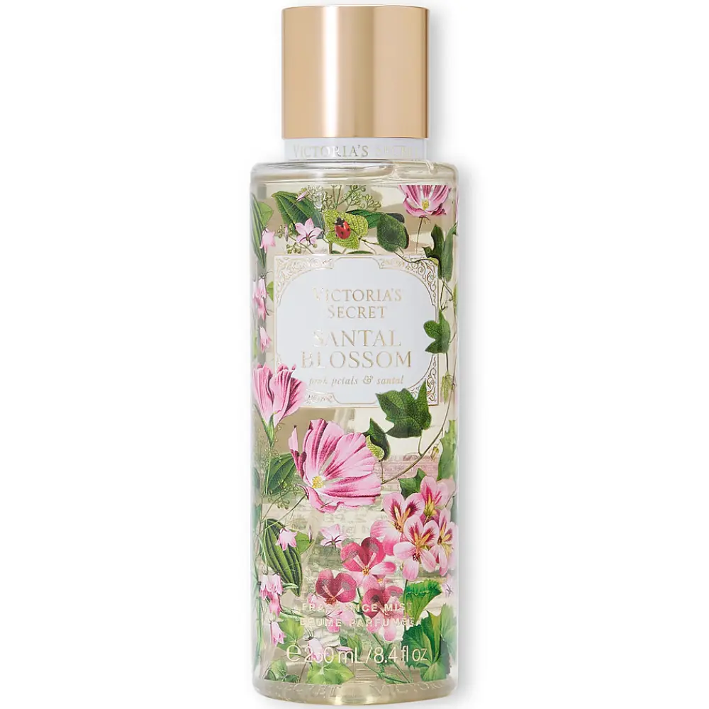 Міст для тіла Santal Blossom