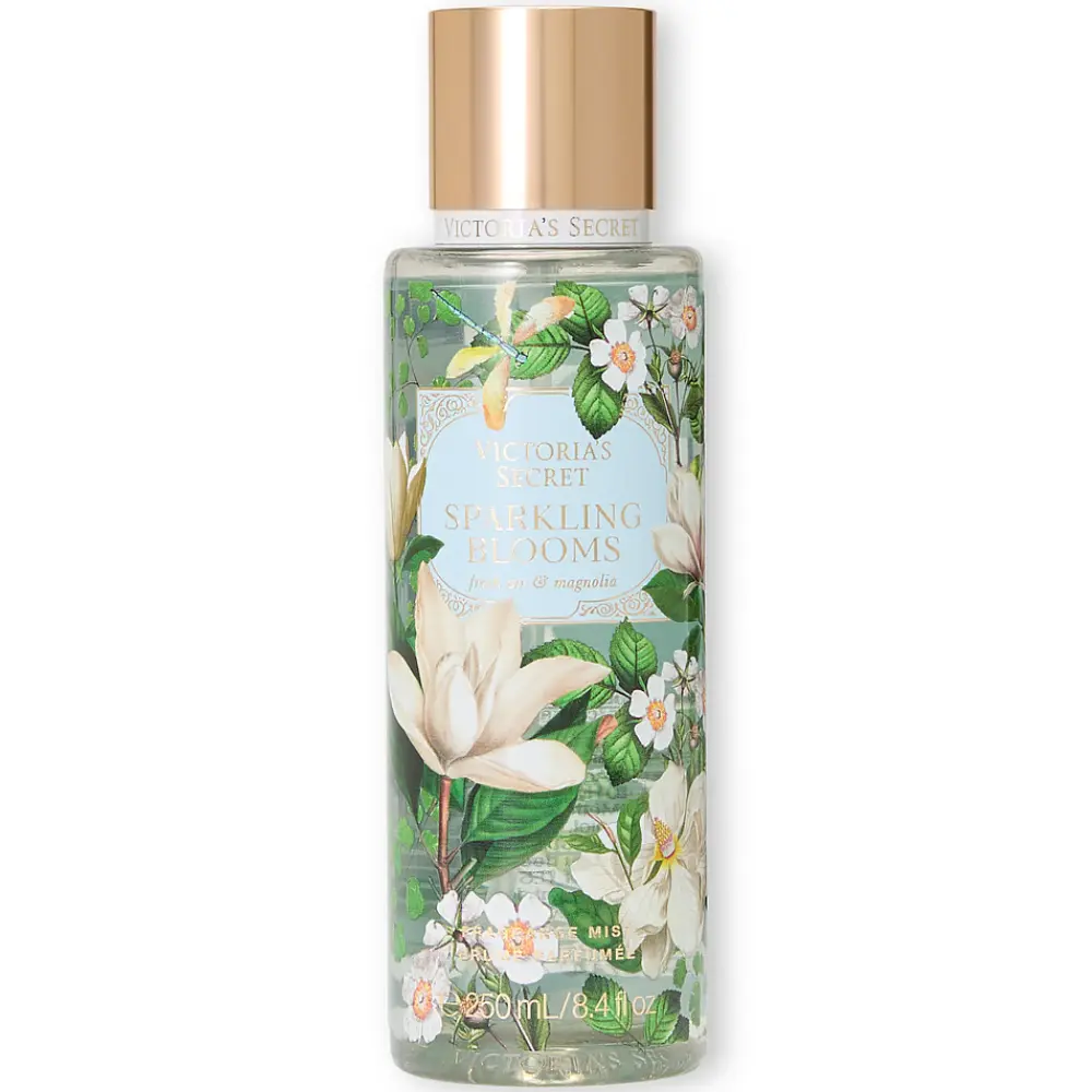 Міст для тіла Sparkling Blooms