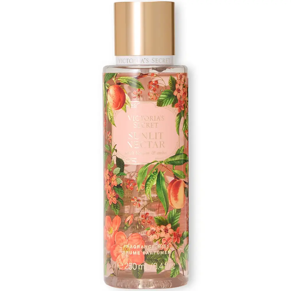 Міст для тіла Sunlit Nectar
