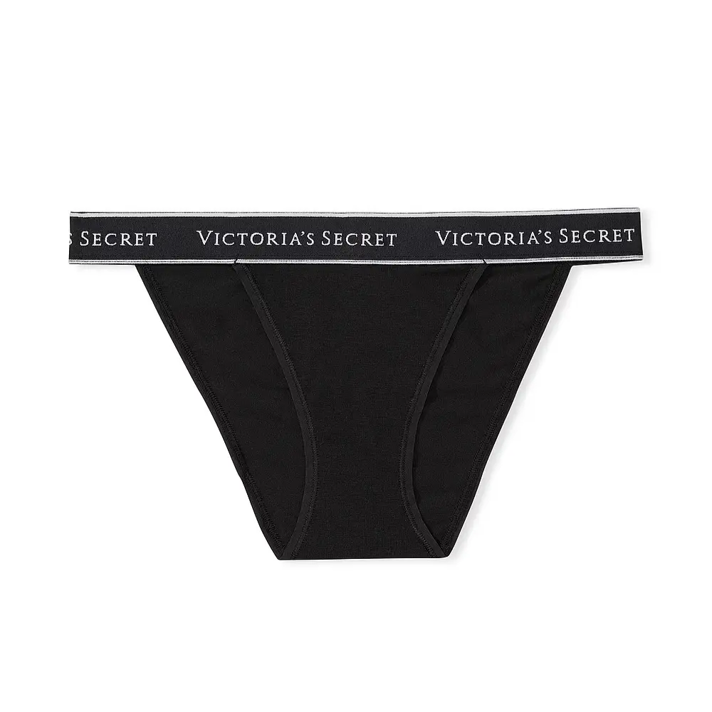 Трусики танга Black