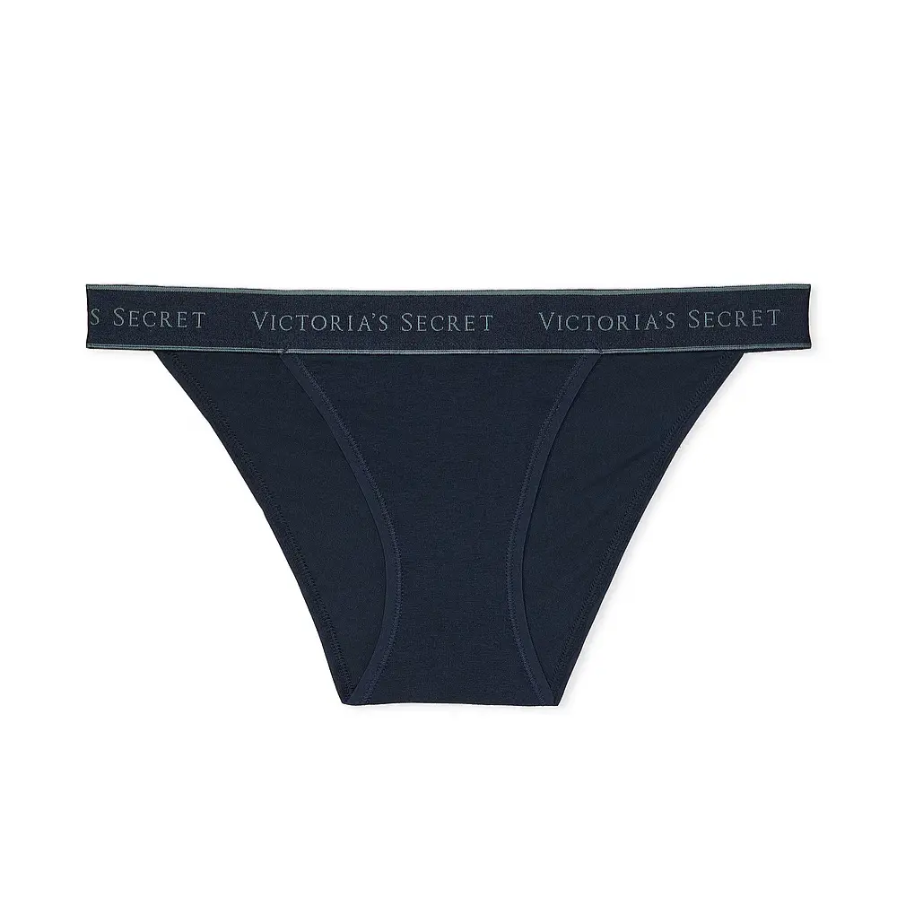 Трусики танга Noir Navy