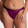 Трусики танга Plum Rouge