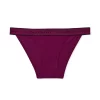 Трусики танга Plum Rouge