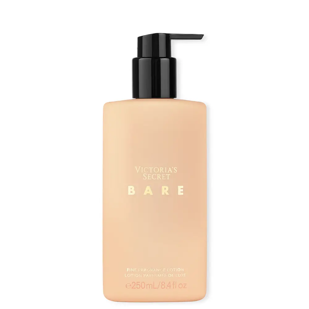 Парфумований лосьйон Bare