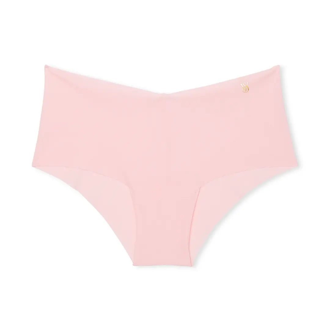 Безшовні чікі No-Show Pretty Blossom