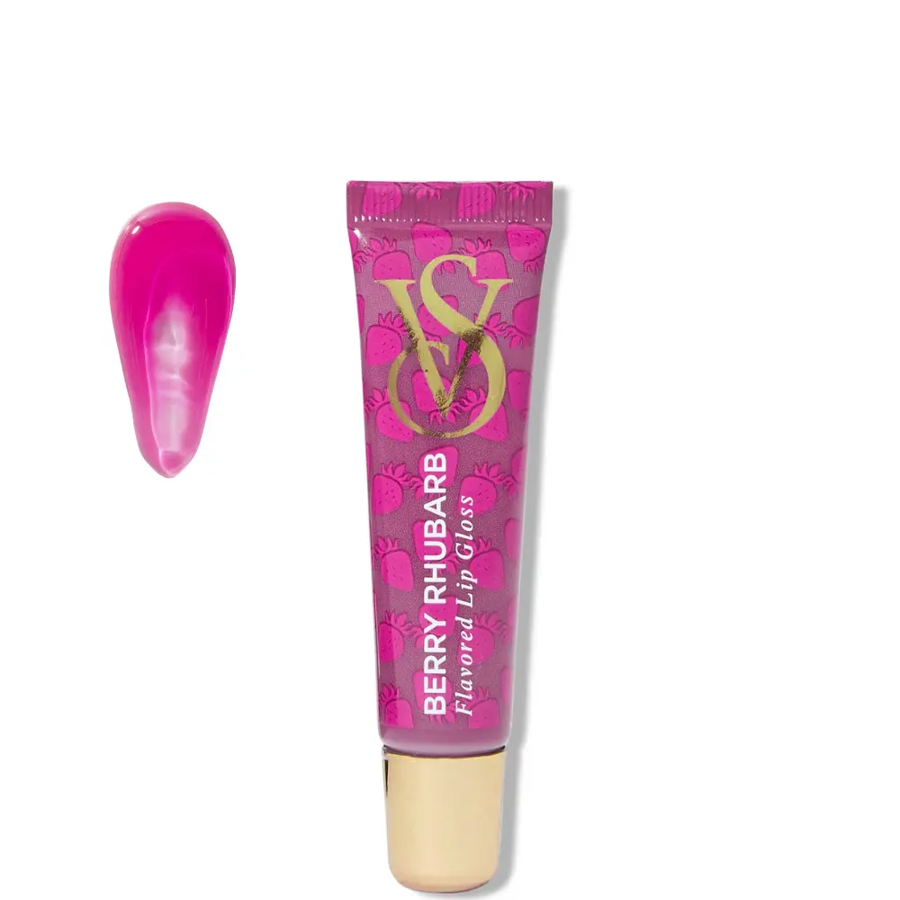 Блиск для губ Berry Rhubarb