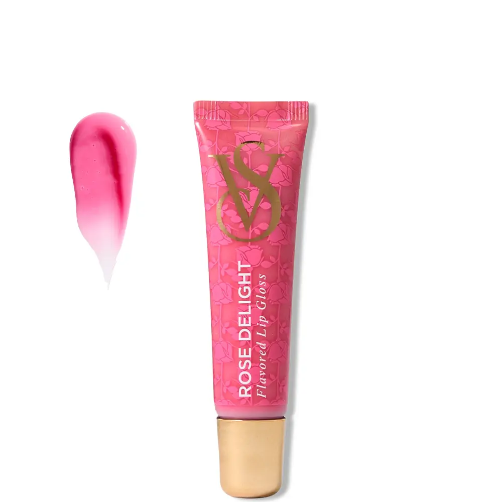 Блиск для губ Rose Delight