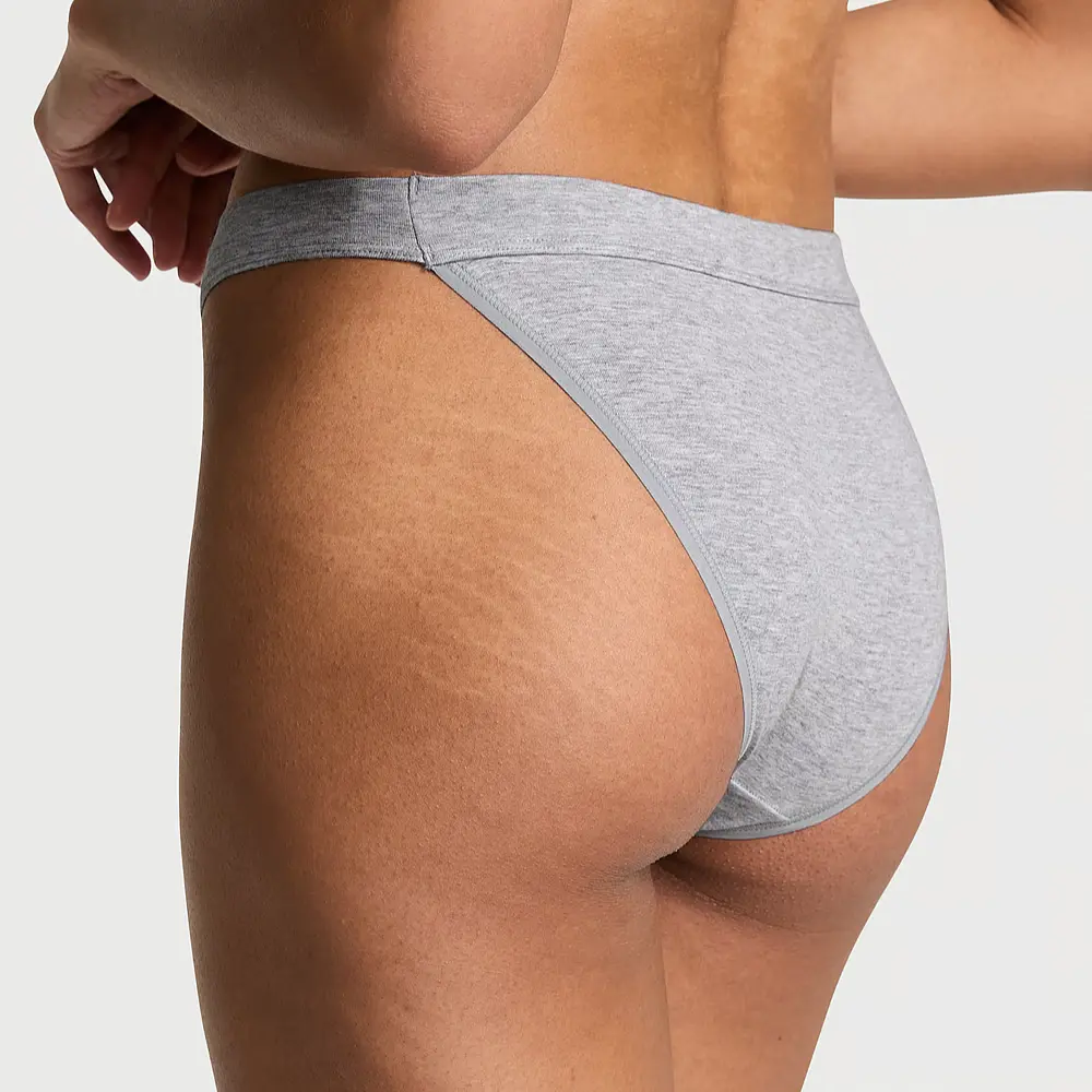 Трусики танга Heather Grey