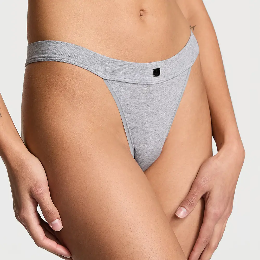 Трусики танга Heather Grey