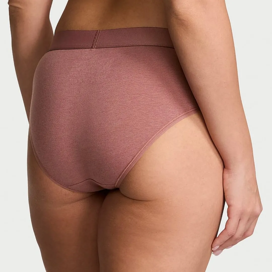 Хіпхаггери бавовняні Shine Patch Vintage Rose