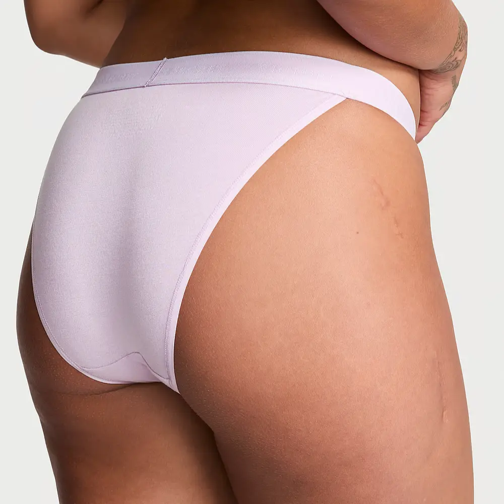 Трусики танга Hope Lilac - Зображення 2