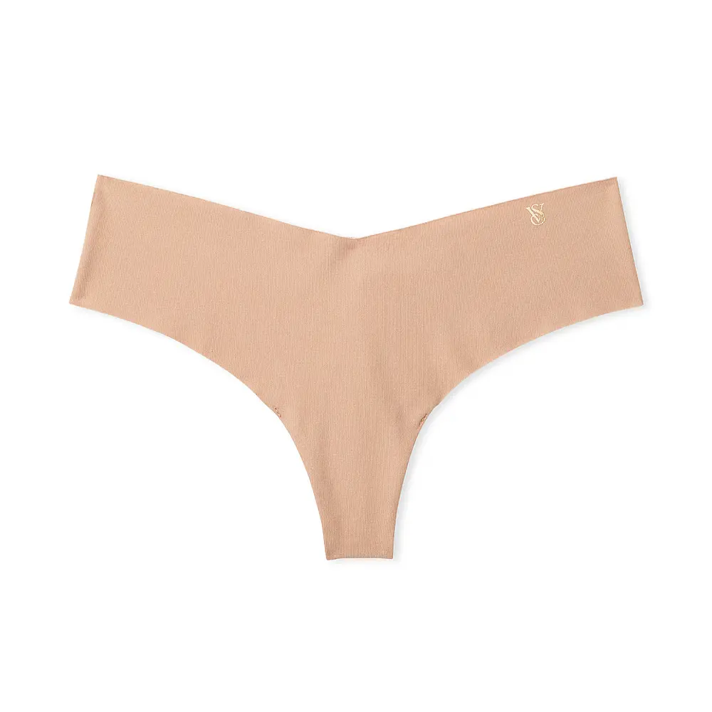 Безшовні стрінги No-Show Cotton Praline