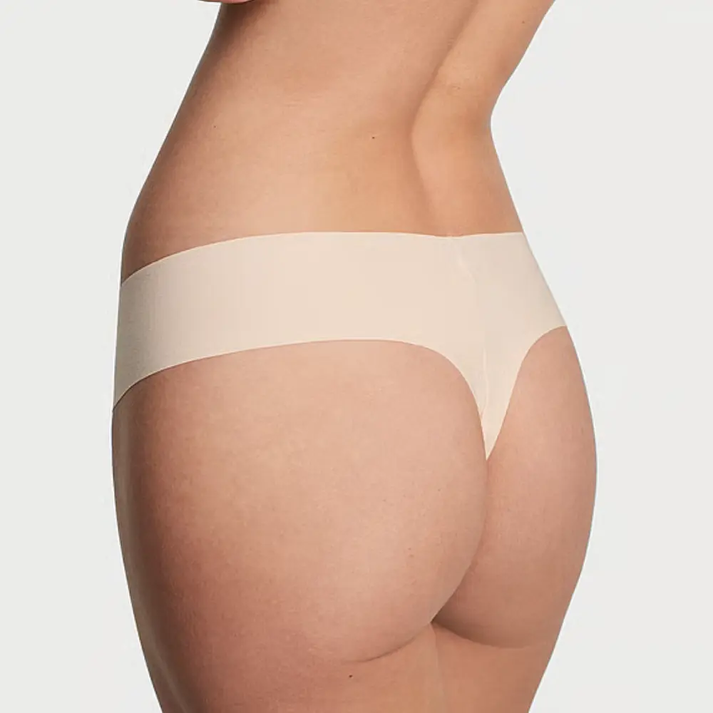 Безшовні стрінги No-Show Marzipan