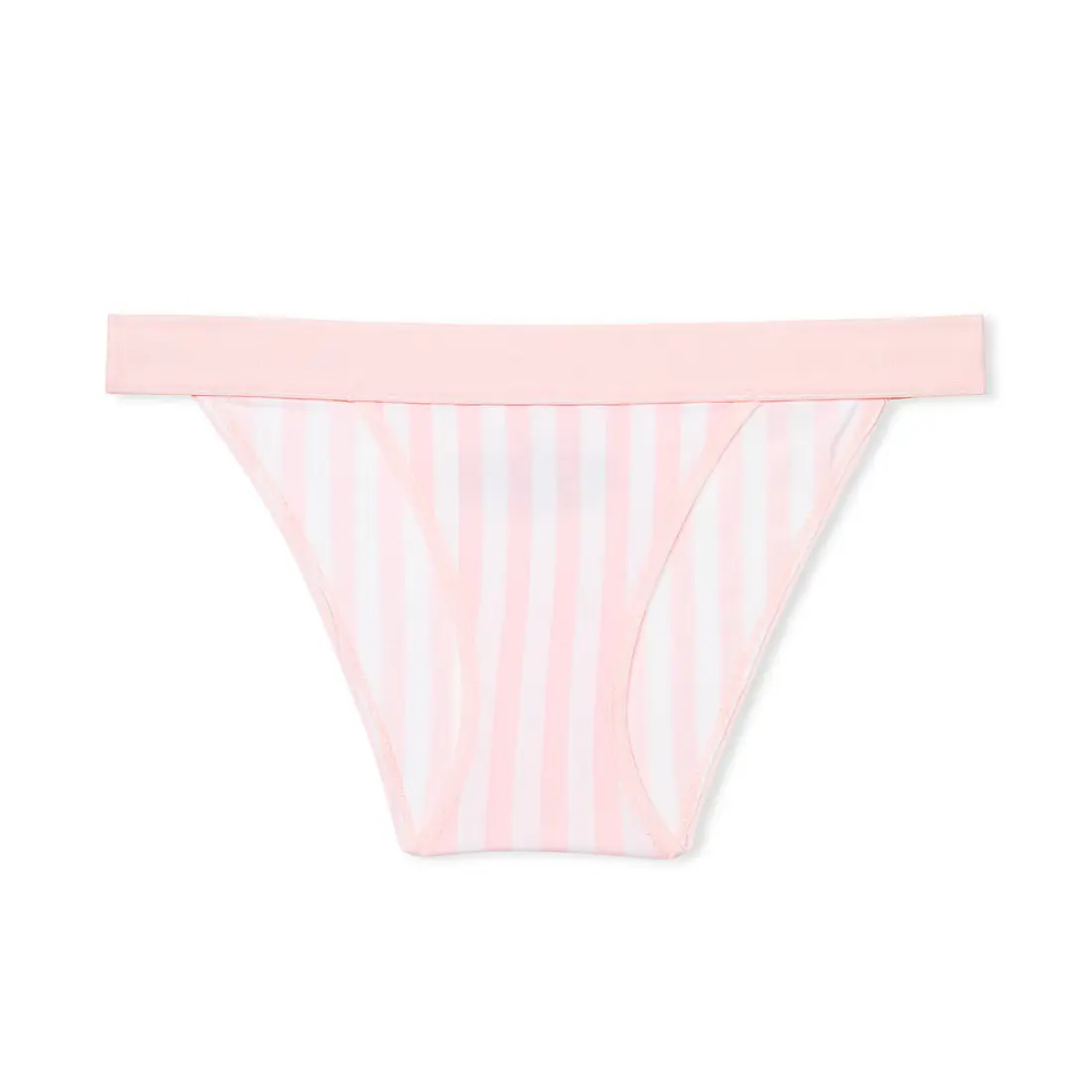 Трусики танга Pretty Blossom Stripes
