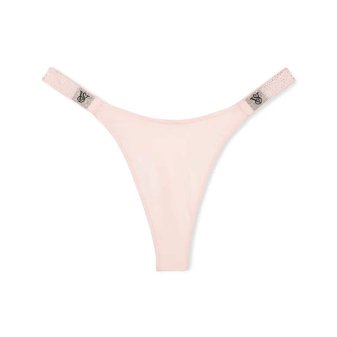 Стрінги Scattered Shine Strap Angel Pink