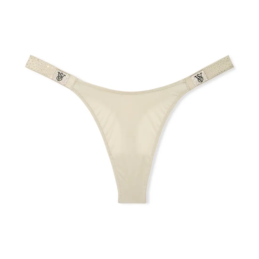 Стрінги Scattered Shine Strap Classic Sandstone