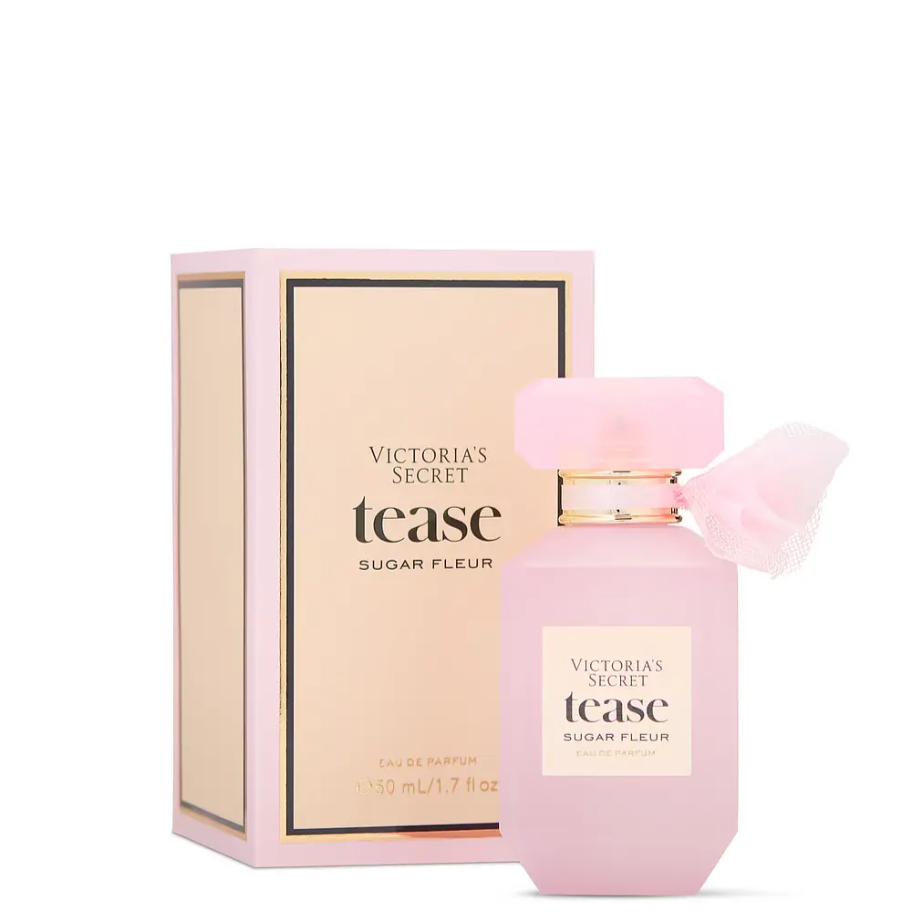 Парфум Tease Sugar Fleur