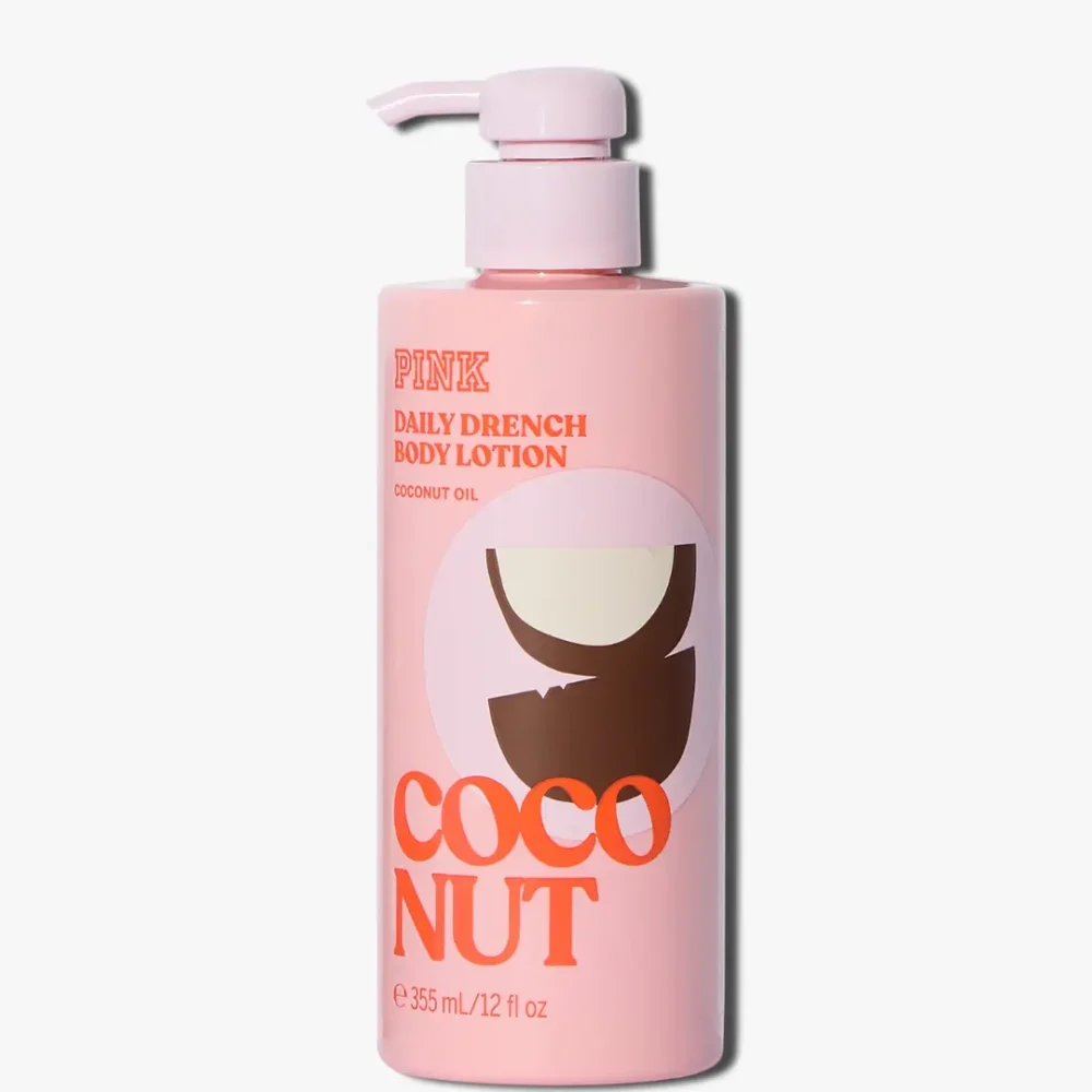 Лосьйон для тіла Coconut 355мл (2025)