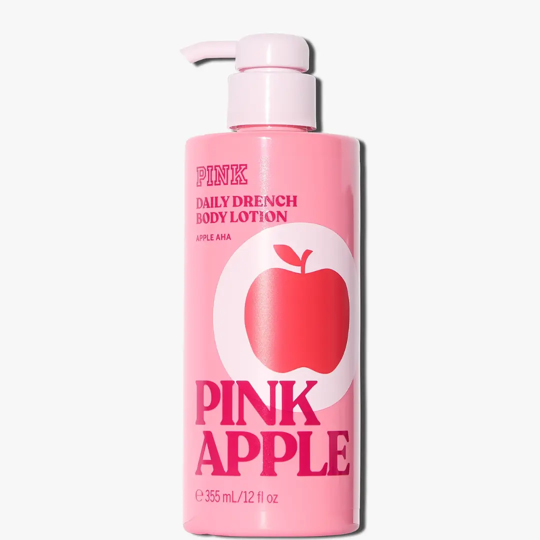 Лосьйон для тіла PINK Apple 355мл (2025)