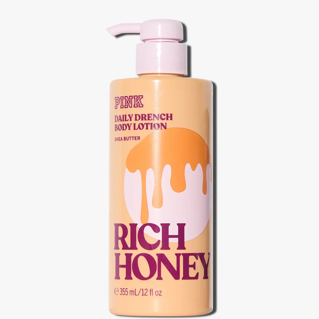 Лосьйон для тіла Rich Honey 355мл