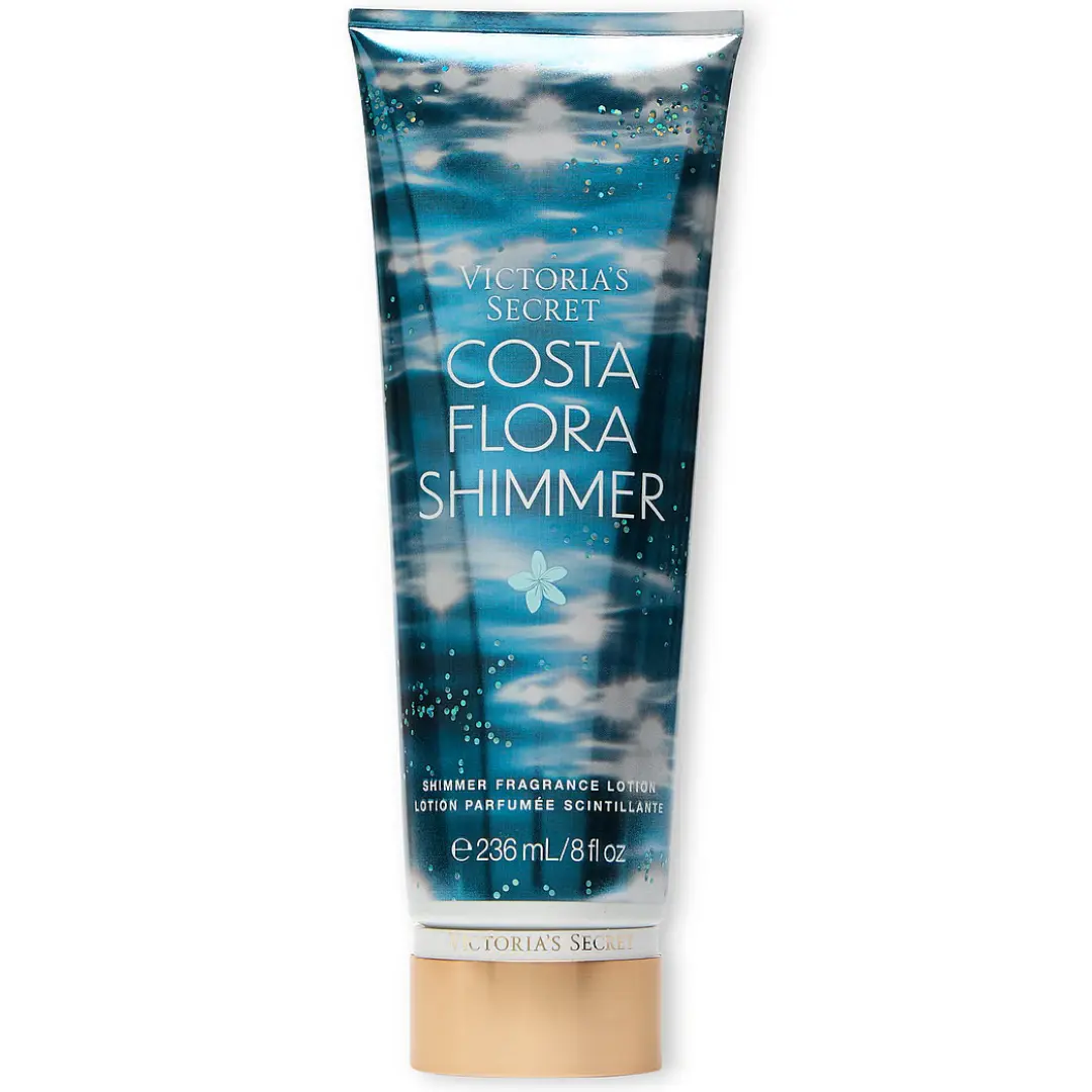 Лосьйон для тіла Costa Flora Shimmer