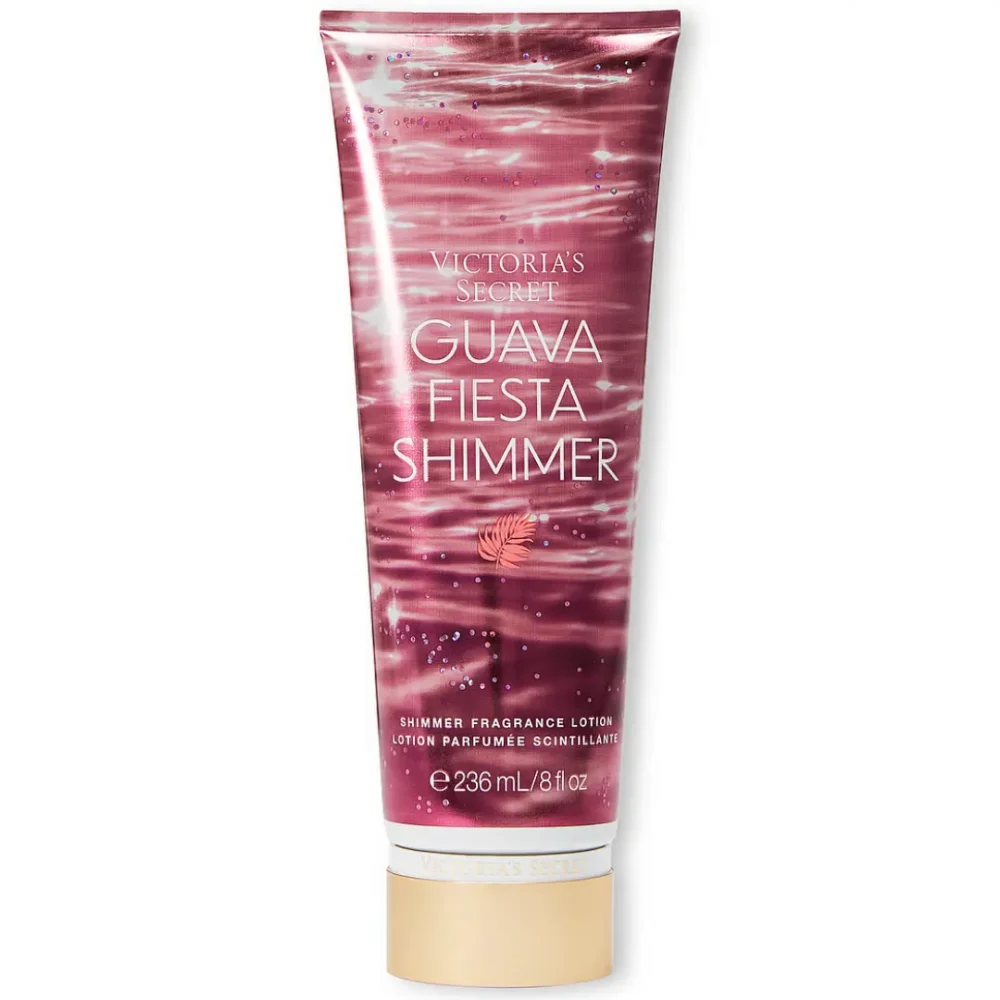 Лосьйон для тіла Guava Fiesta Shimmer