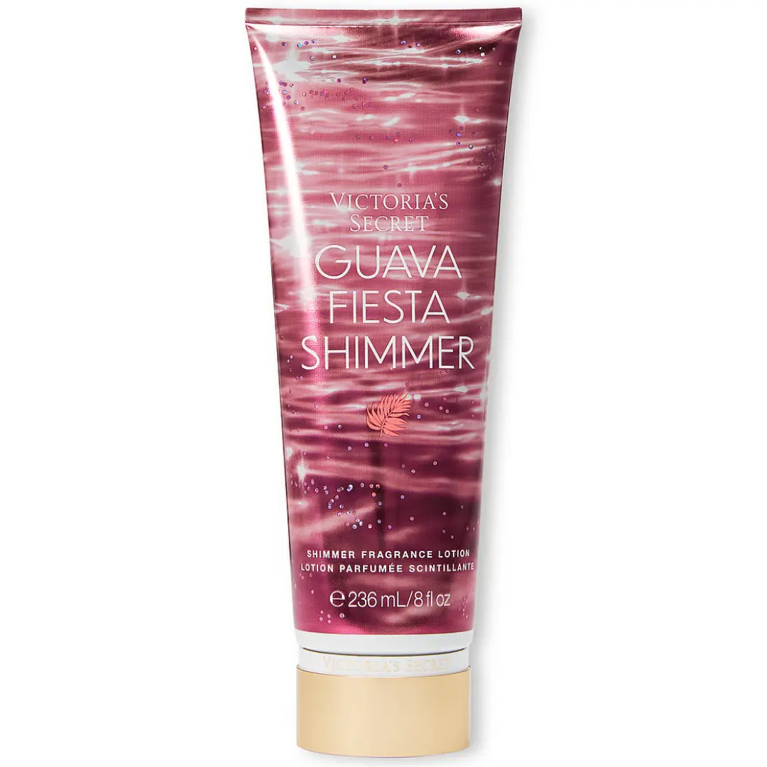 Лосьйон для тіла Guava Fiesta Shimmer