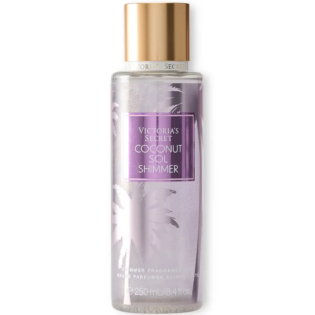 Міст для тіла Coconut Sol Shimmer