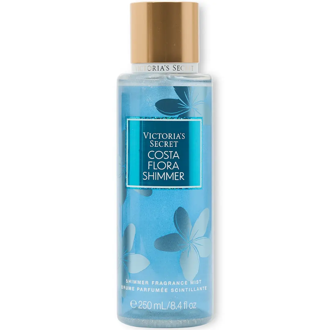 Міст для тіла Costa Flora Shimmer