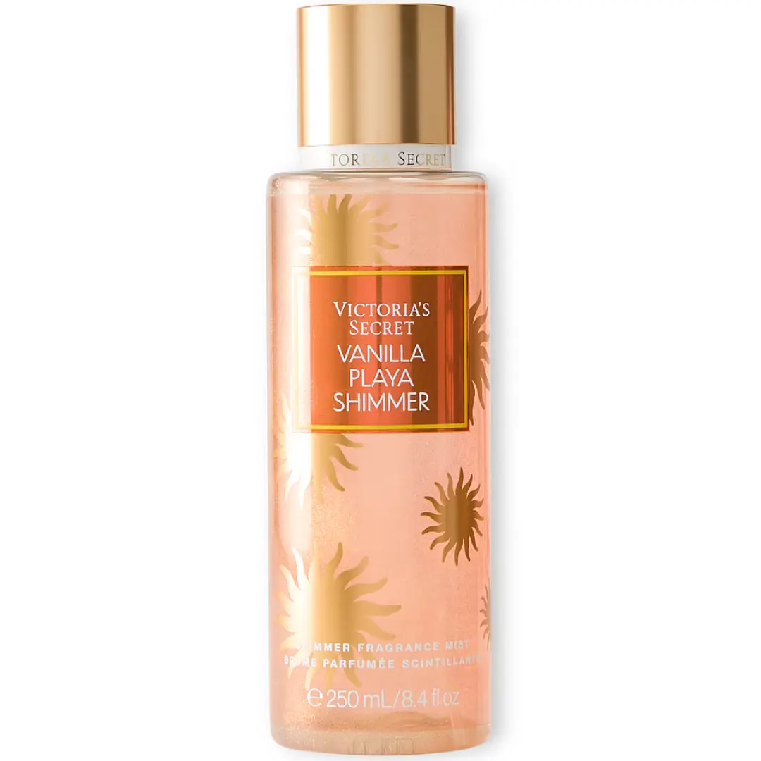 Міст для тіла Vanilla Playa Shimmer