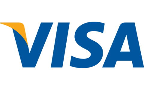 лого visa