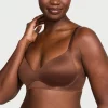 Безшовний бюстгальтер Lightly Lined Comfort Ganache