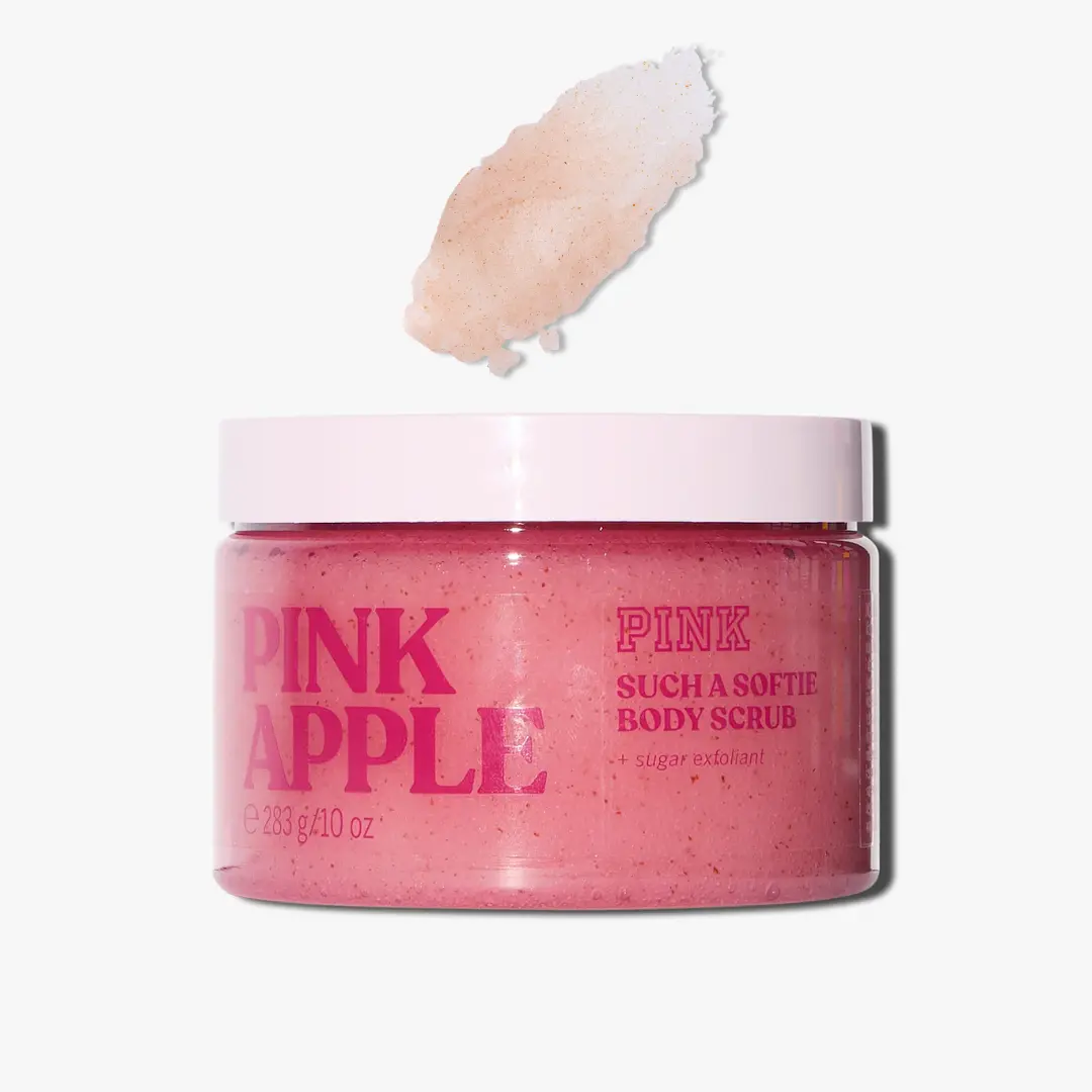 Скраб для тіла PINK Apple 283г (2025)