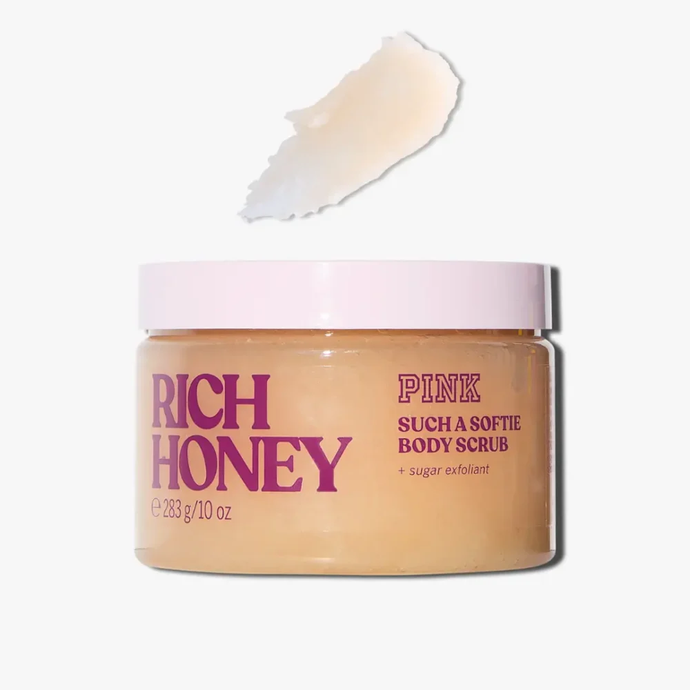 Скраб для тіла Rich Honey 283г