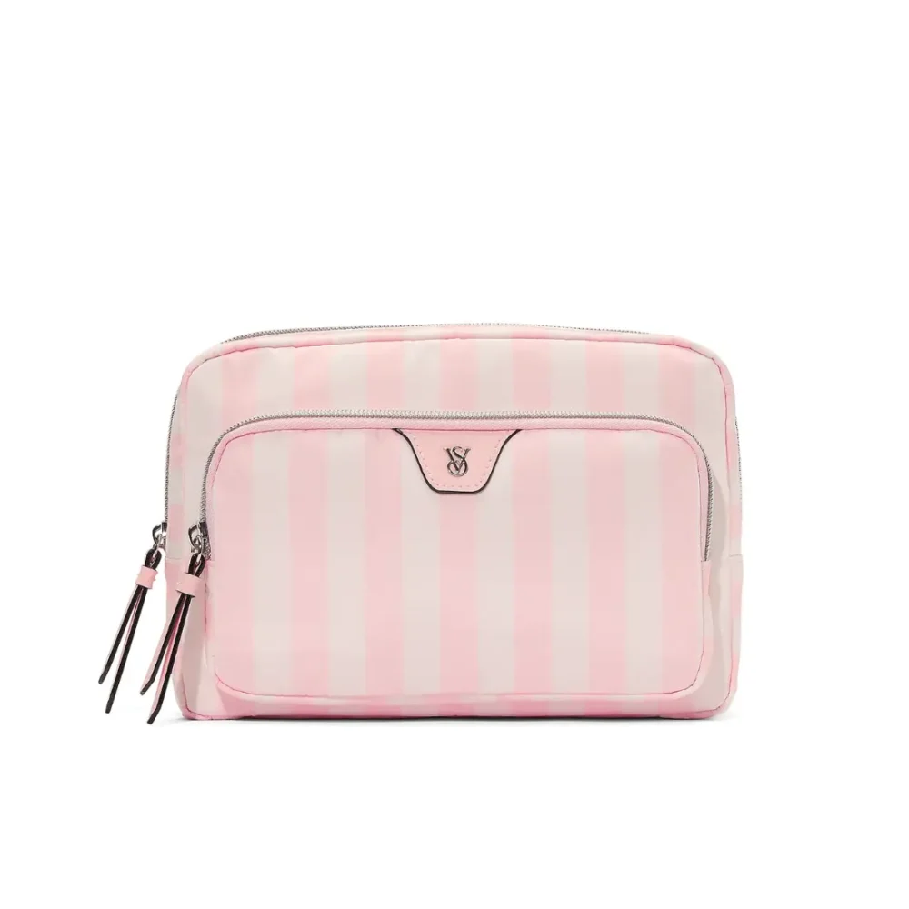 Дорожня косметичка Heritage Stripe